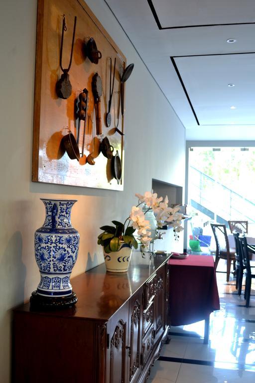 La Lisa Hotel Surabaya Ngoại thất bức ảnh