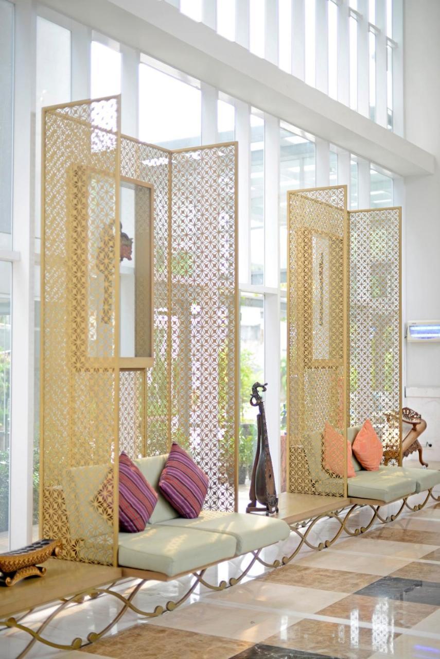 La Lisa Hotel Surabaya Ngoại thất bức ảnh