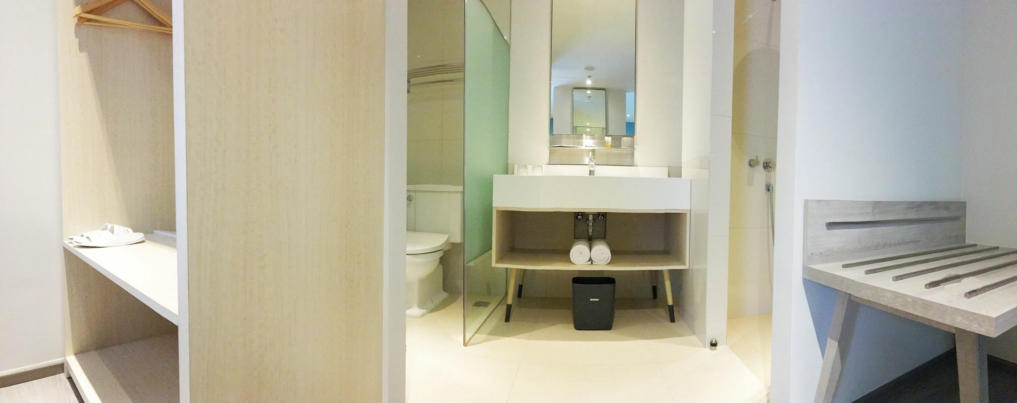 La Lisa Hotel Surabaya Ngoại thất bức ảnh